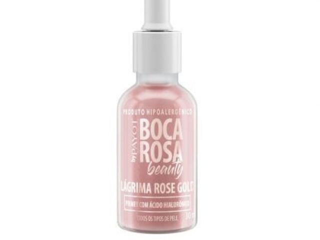 Boca rosa