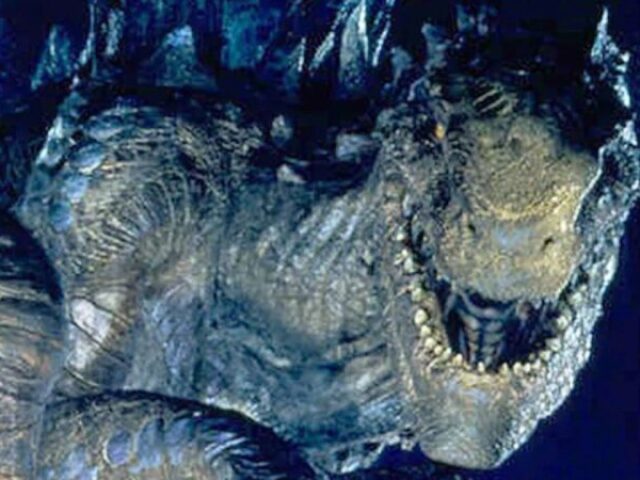 godzilla 1998