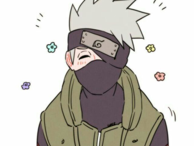 Kakashi Hatake