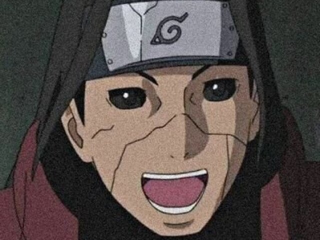 Hashirama Senju