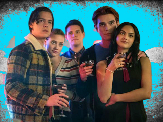 Riverdale