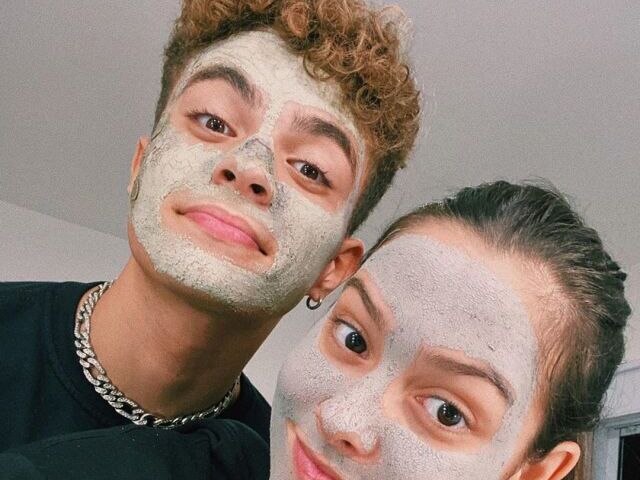 😭✨fez skin care e nem me chamou