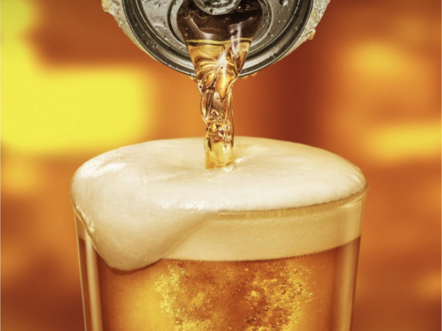 Cerveja (futuramente a gente decide qual)