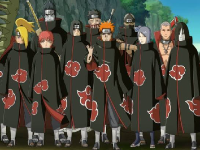 Akatsuki