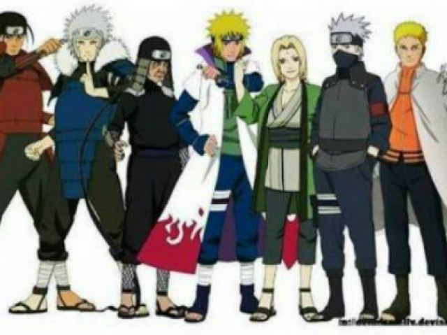 Hokage