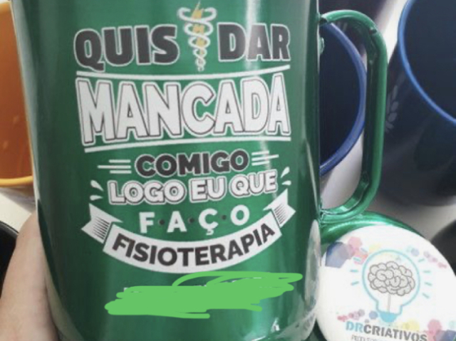 Sem tema, so meio fisio e decoraçao assim basica