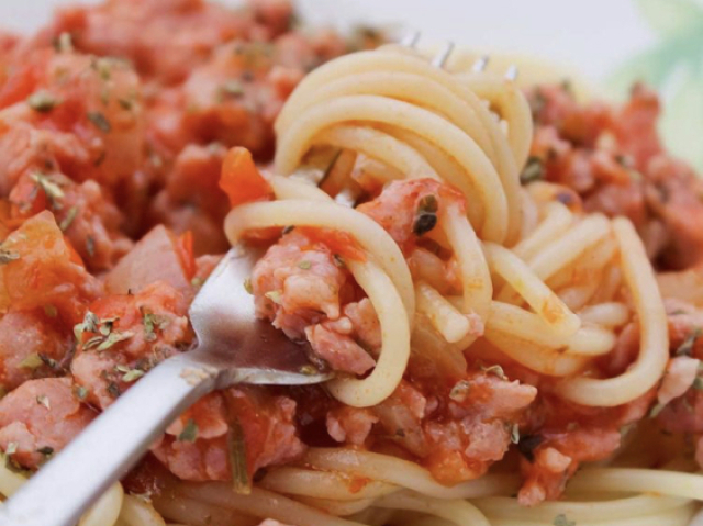 Macarrao