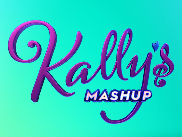 Qual personagem você seria de Kally's Mashup?