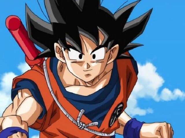 Goku