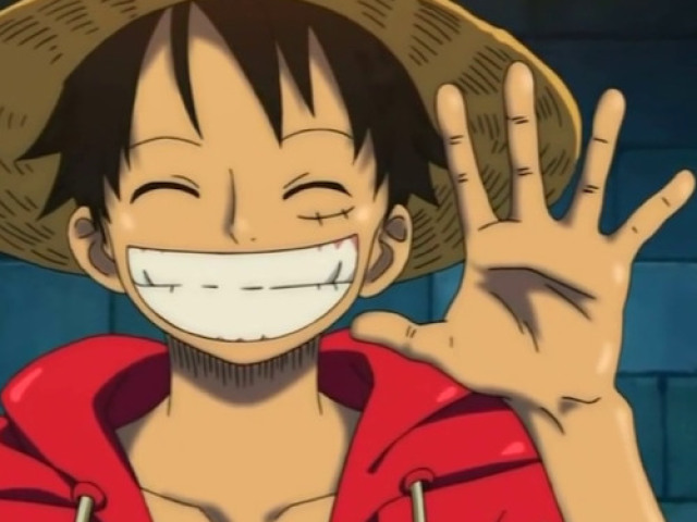 Luffy