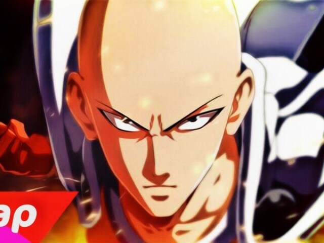 Rap do saitama