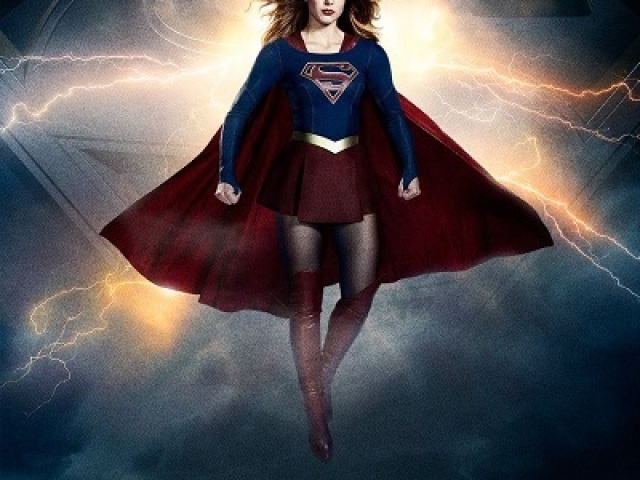 Supergirl