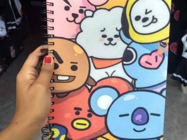 bt21