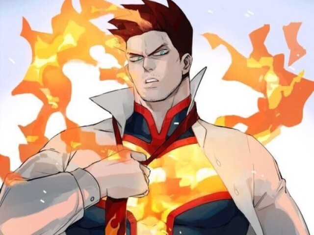 endeavor