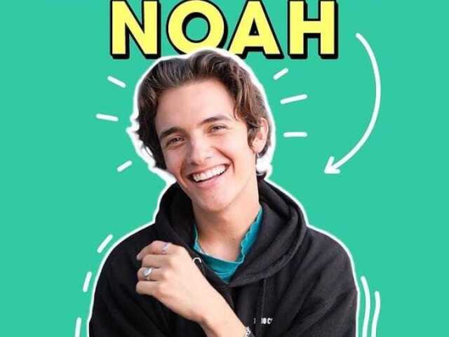 Noah