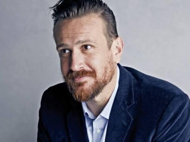 jason segel