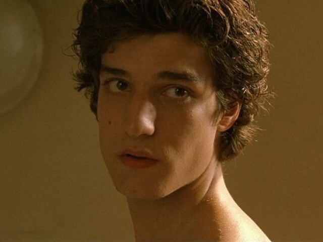 louis garrel