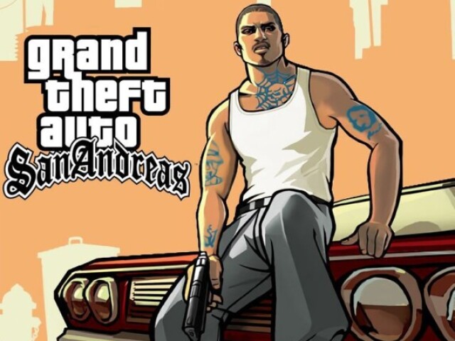 GTA