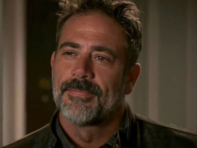 Jeffrey Dean Morgan