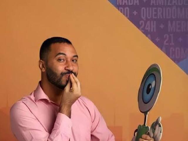 De onde são os participantes do BBB 21?