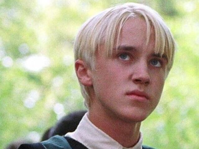 Draco Malfoy