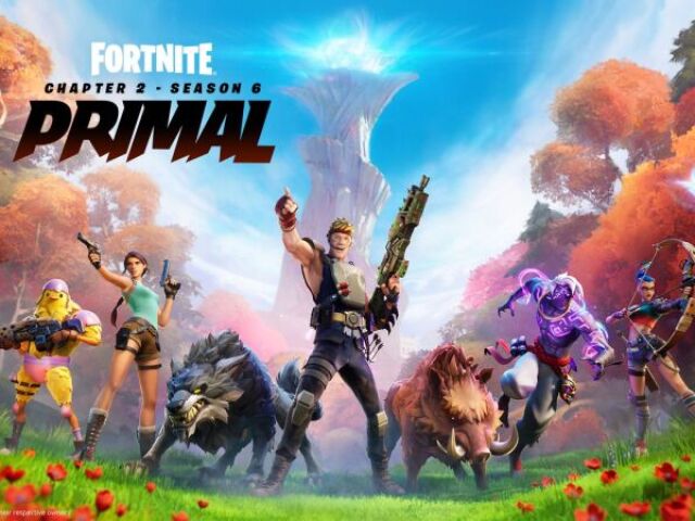 Fortnite