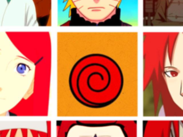 Uzumaki