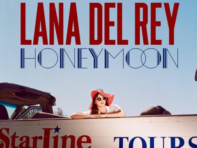 Honeymoon