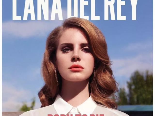 Born to Die