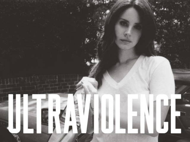 Ultraviolence