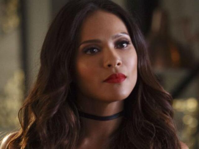Mazikeen