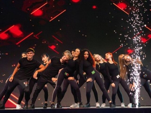 now united