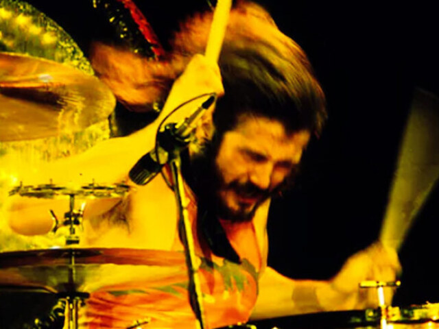 John Bonham