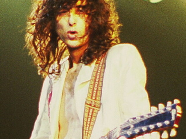 Jimmy Page