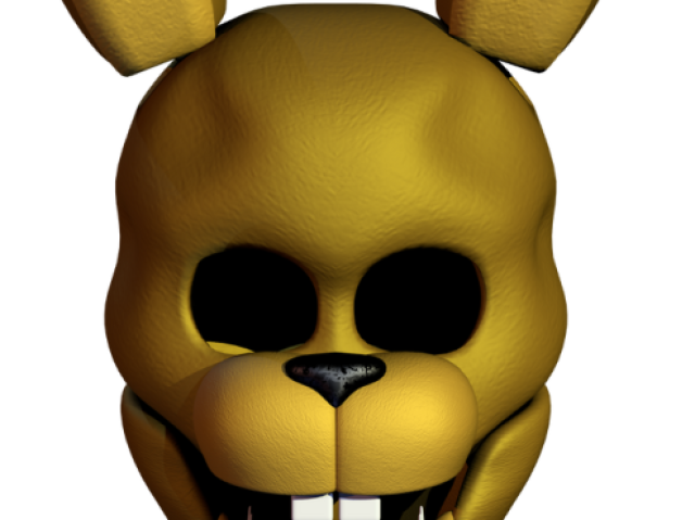 Spring Bonnie