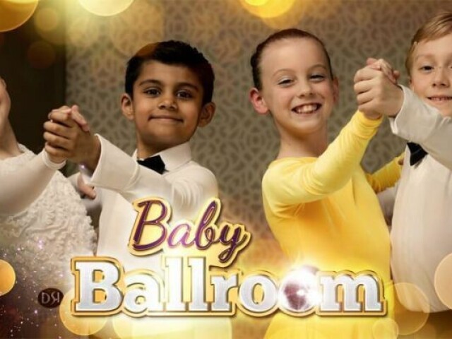 Baby Ballroom