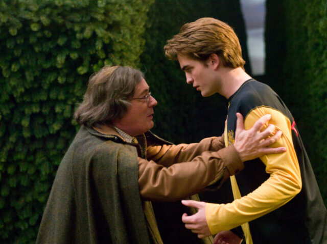 Diggory