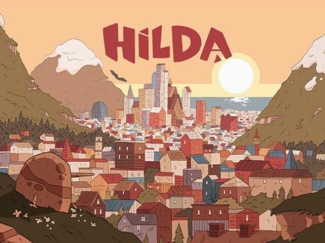 Hilda