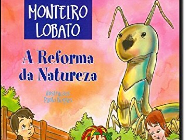 monteiro lobato