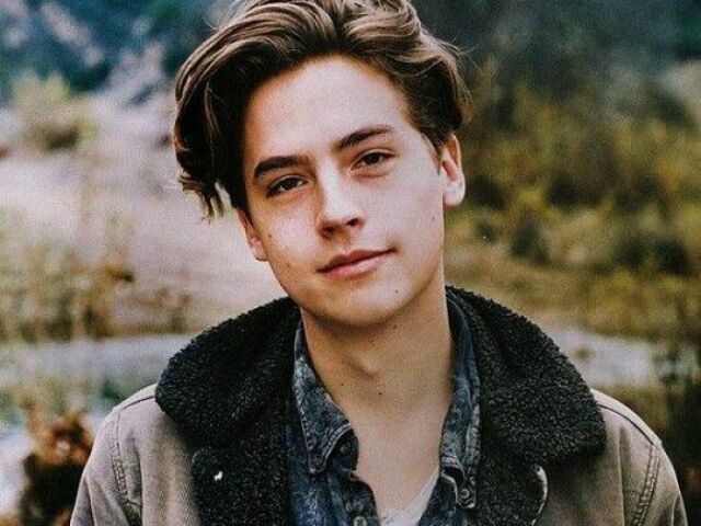 Cole Sprouse