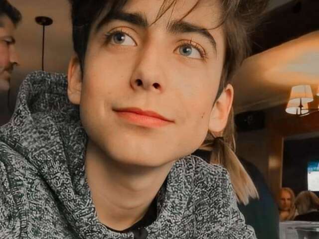 Aidan Gallagher