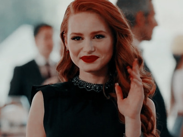 Cheryl Blossom