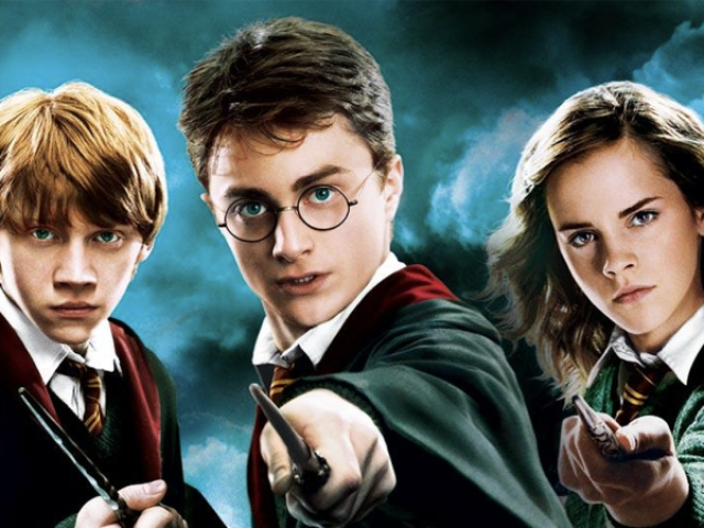 Você conhece mesmo o Harry Potter? Teste fácil