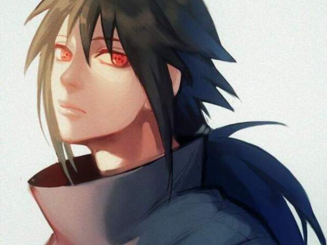 Izuna Uchiha