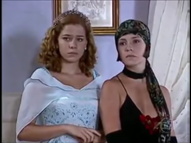 Catarina e Bianca