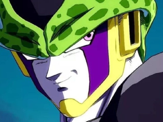 Cell