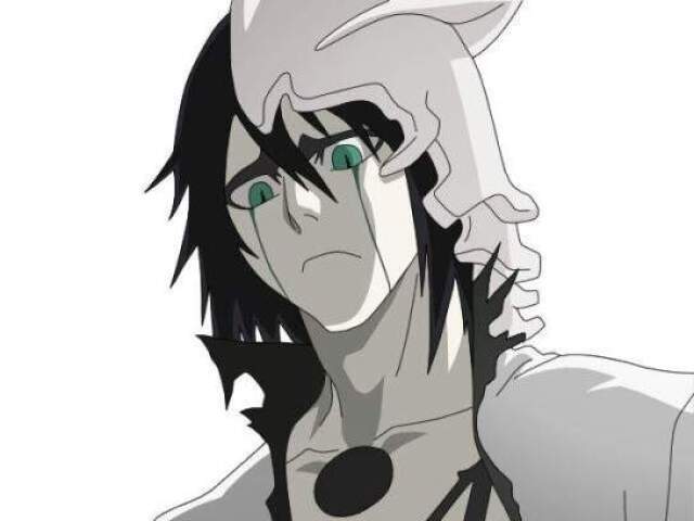 Ulquiorra