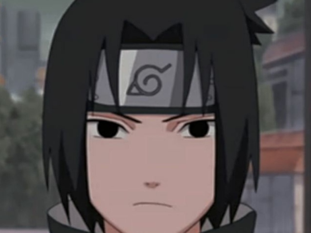 Sasuke