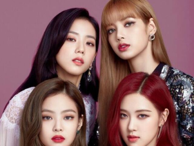 Adivinhe M/V da Blackpink com emojis 😊