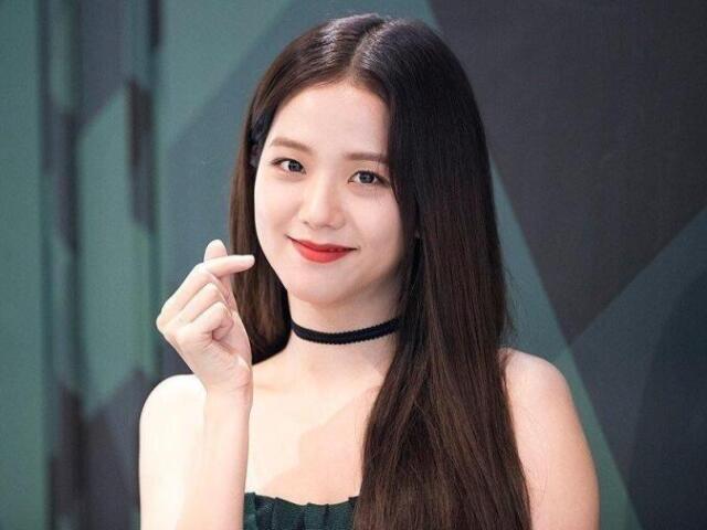 Tente adivinhar o MV por uma cena da Jisoo! (BLACKPINK)